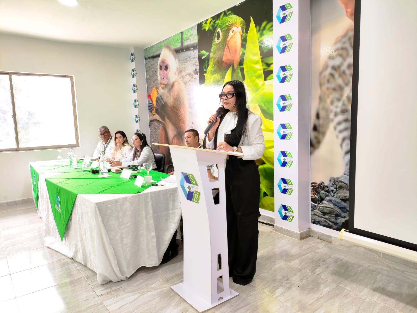 Evento 1